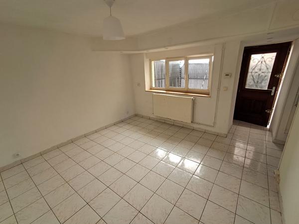 Appartement 2 pièce(s) 45 m2 - NANCY PROCHE DU PARC DE LA PEPINIERE