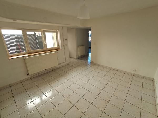 Appartement 2 pièce(s) 45 m2 - NANCY PROCHE DU PARC DE LA PEPINIERE