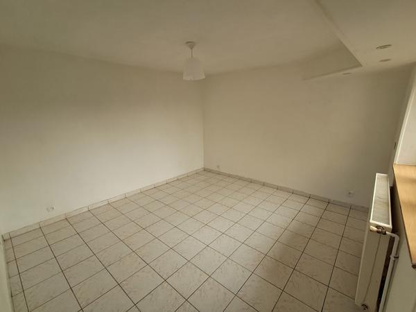 Appartement 2 pièce(s) 45 m2 - NANCY PROCHE DU PARC DE LA PEPINIERE