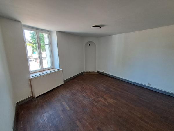 Appartement 2 pièce(s) 45 m2 - NANCY PROCHE DU PARC DE LA PEPINIERE