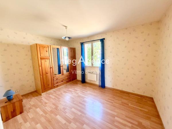 Maison à LA CHAPELLE-SUR-OREUSE, 89260 - 5 pièces 103m²