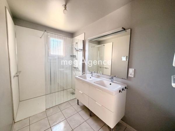 Maison à LA CHAPELLE-SUR-OREUSE, 89260 - 5 pièces 103m²