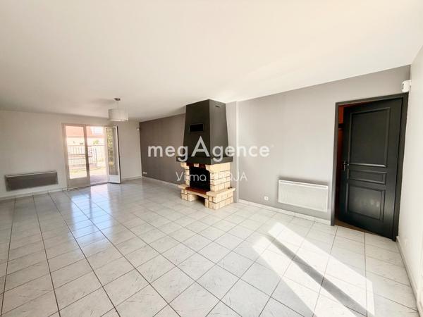 Maison à LA CHAPELLE-SUR-OREUSE, 89260 - 5 pièces 103m²