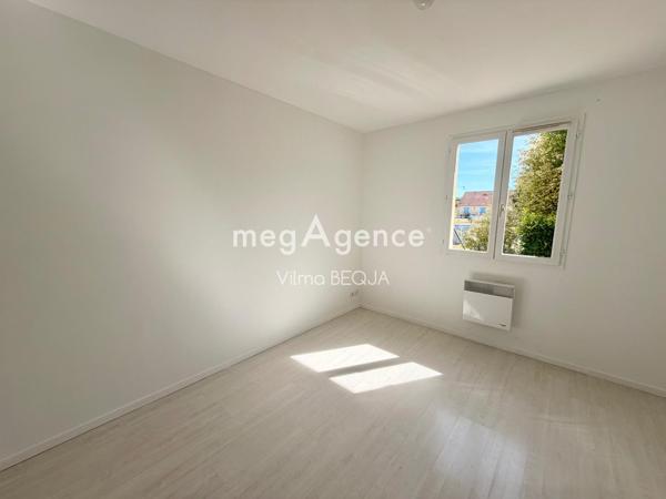Maison à LA CHAPELLE-SUR-OREUSE, 89260 - 5 pièces 103m²