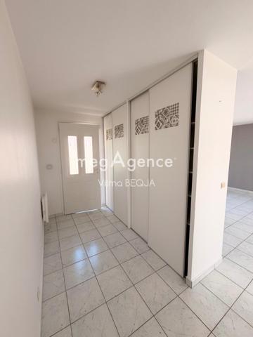 Maison à LA CHAPELLE-SUR-OREUSE, 89260 - 5 pièces 103m²