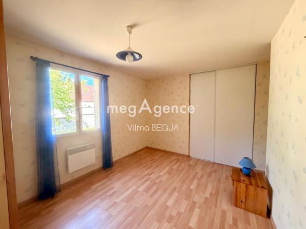 Maison à LA CHAPELLE-SUR-OREUSE, 89260 - 5 pièces 103m²