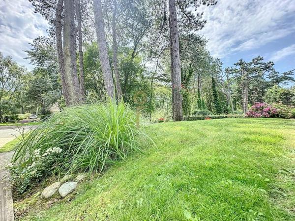 Maison individuelle Le Touquet-Paris-Plage 167 m²