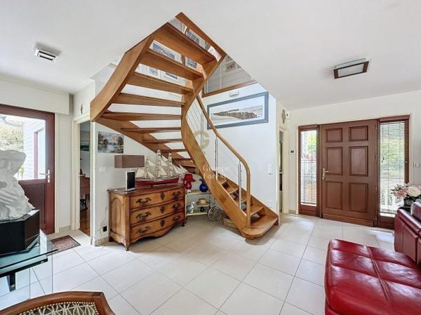 Maison individuelle Le Touquet-Paris-Plage 167 m²