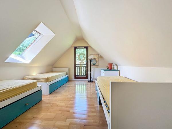 Maison individuelle Le Touquet-Paris-Plage 167 m²