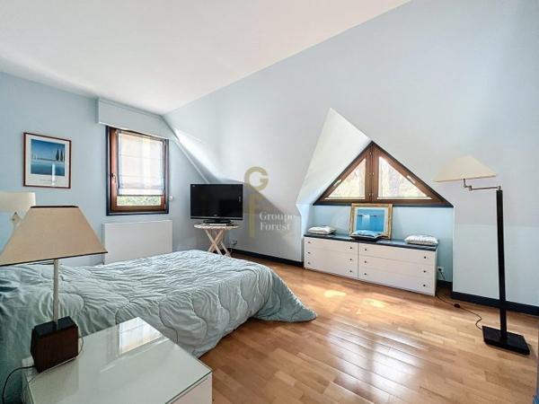 Maison individuelle Le Touquet-Paris-Plage 167 m²