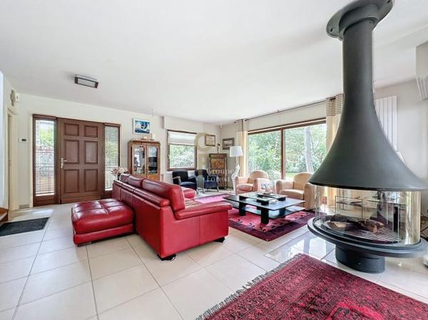 Maison individuelle Le Touquet-Paris-Plage 167 m²