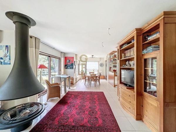 Maison individuelle Le Touquet-Paris-Plage 167 m²