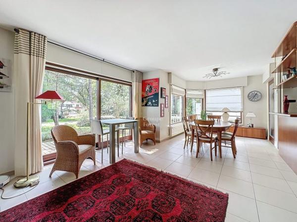 Maison individuelle Le Touquet-Paris-Plage 167 m²