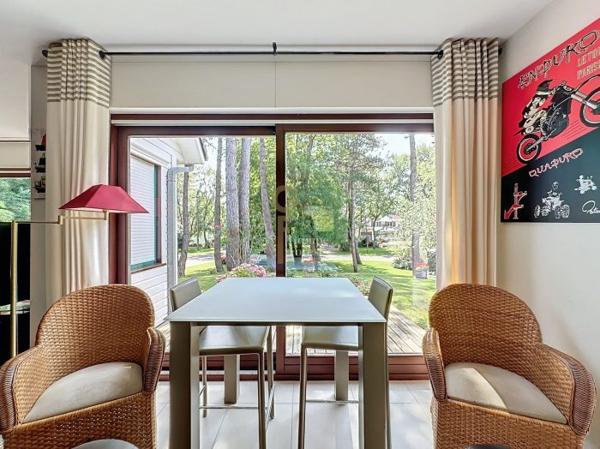 Maison individuelle Le Touquet-Paris-Plage 167 m²