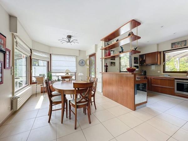 Maison individuelle Le Touquet-Paris-Plage 167 m²