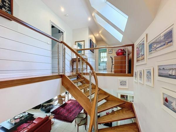 Maison individuelle Le Touquet-Paris-Plage 167 m²