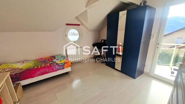 Superbe Villa de 120m2 avec 4 chambres