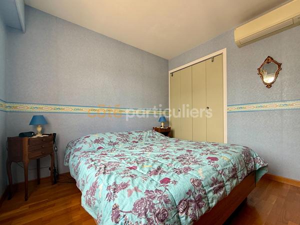 Vente
                Maison135,5 m² - 8 Pièces -
                    SAINT PAIR SUR MER (50380)
