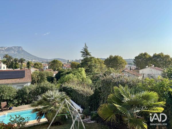 Maison à vendre 7 pièces 223 m² Toulon