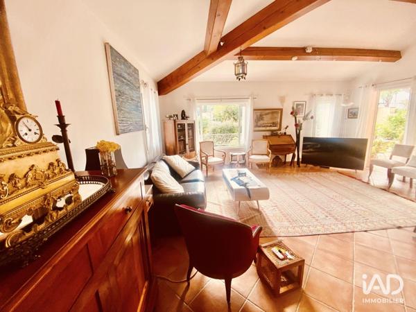 Maison à vendre 7 pièces 223 m² Toulon