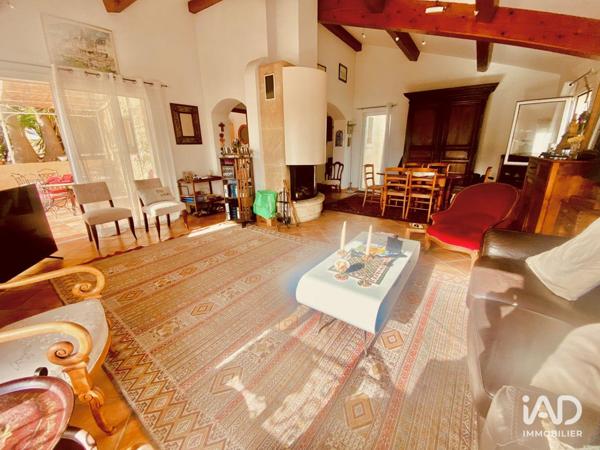 Maison à vendre 7 pièces 223 m² Toulon