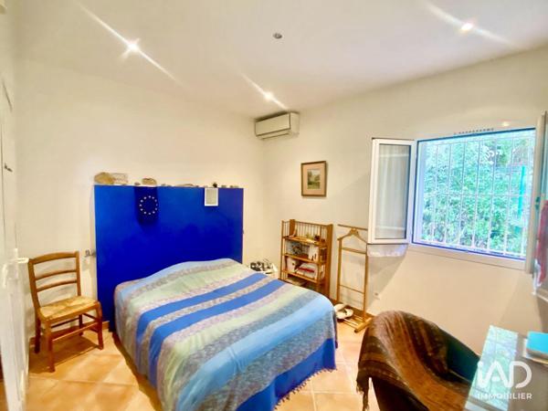 Maison à vendre 7 pièces 223 m² Toulon