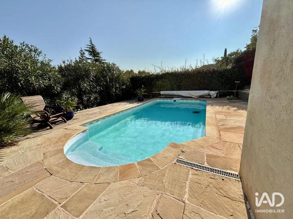 Maison à vendre 7 pièces 223 m² Toulon