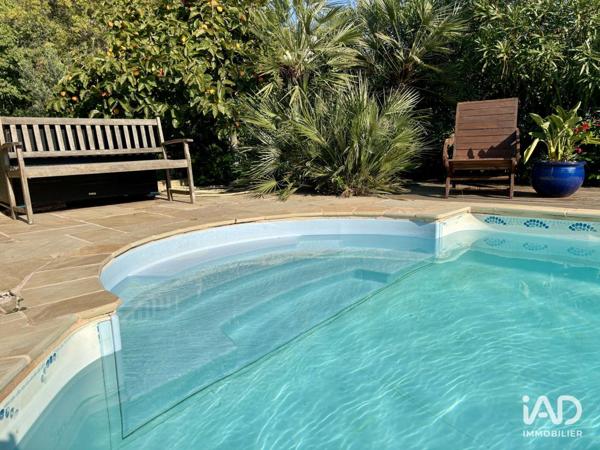 Maison à vendre 7 pièces 223 m² Toulon