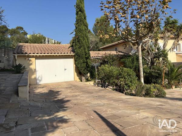 Maison à vendre 7 pièces 223 m² Toulon
