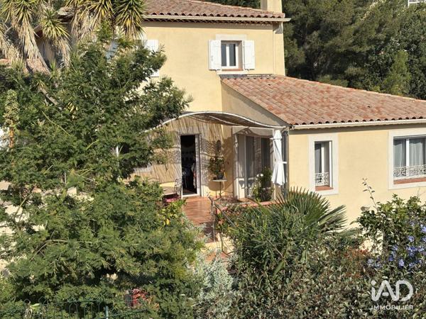 Maison à vendre 7 pièces 223 m² Toulon