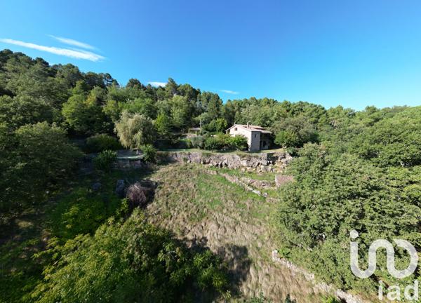 Maison à vendre 10 pièces 220 m² Vinezac