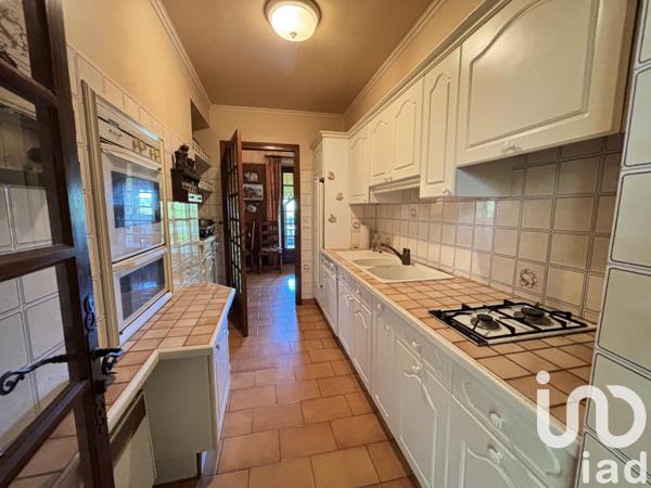 Maison à vendre 10 pièces 220 m² Vinezac