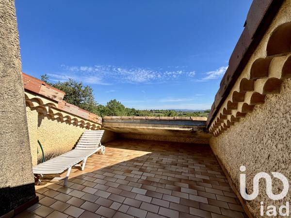 Maison à vendre 10 pièces 220 m² Vinezac