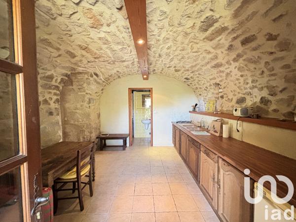 Maison à vendre 10 pièces 220 m² Vinezac