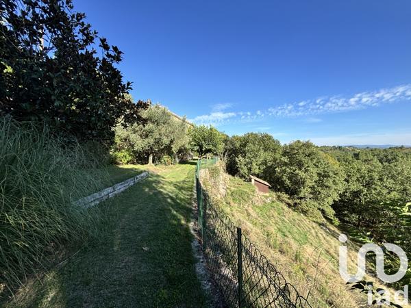 Maison à vendre 10 pièces 220 m² Vinezac