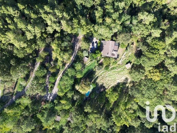 Maison à vendre 10 pièces 220 m² Vinezac