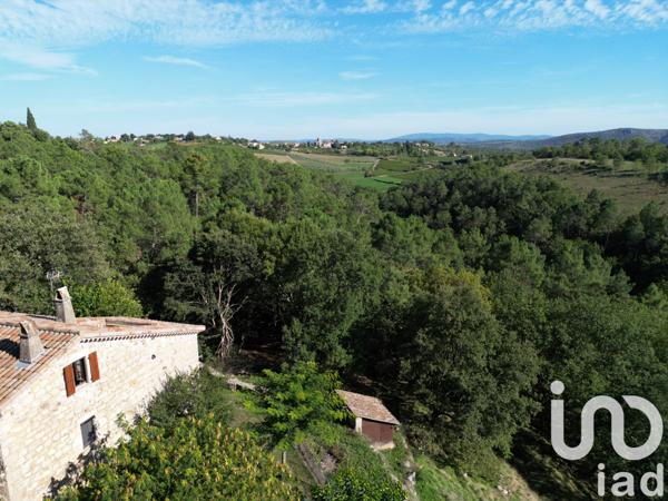 Maison à vendre 10 pièces 220 m² Vinezac