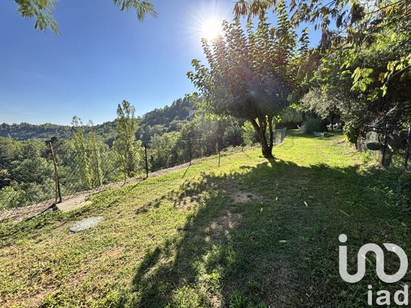 Maison à vendre 10 pièces 220 m² Vinezac