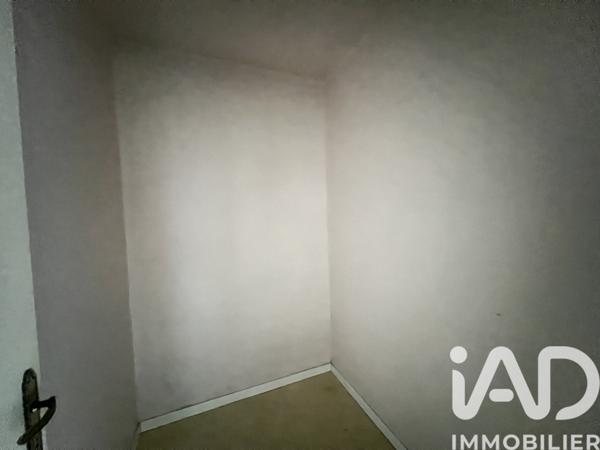 Appartement à vendre 3 pièces 76 m² Charleville-Mézières