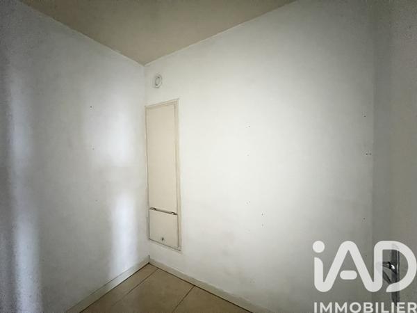 Appartement à vendre 3 pièces 76 m² Charleville-Mézières