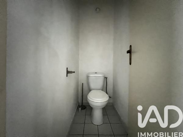 Appartement à vendre 3 pièces 76 m² Charleville-Mézières