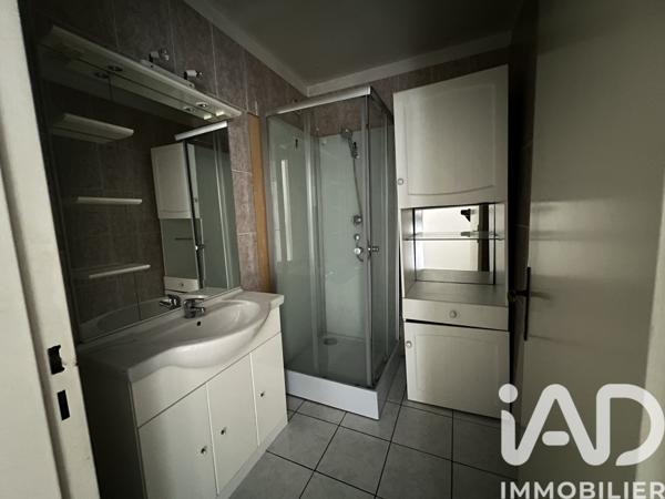 Appartement à vendre 3 pièces 76 m² Charleville-Mézières