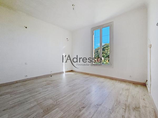 Villa de plain-pied à Callian 5 pièces 100m2