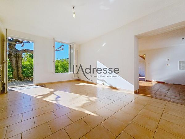 Villa de plain-pied à Callian 5 pièces 100m2