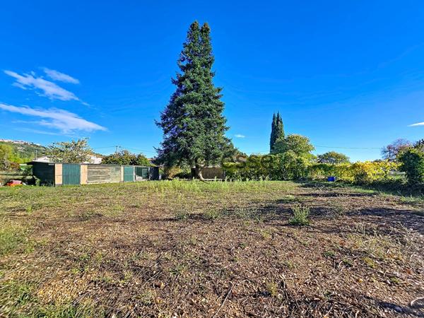 Villa de plain-pied à Callian 5 pièces 100m2