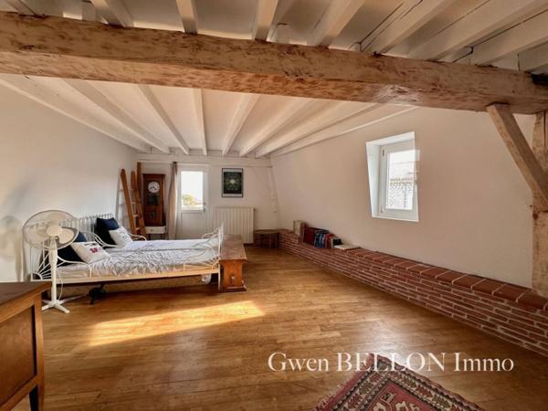 Maison à vendre 7 pièces de 210 m²