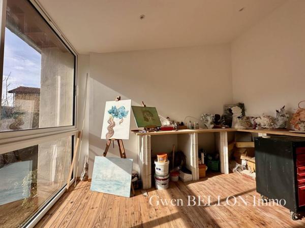 Maison à vendre 7 pièces de 210 m²