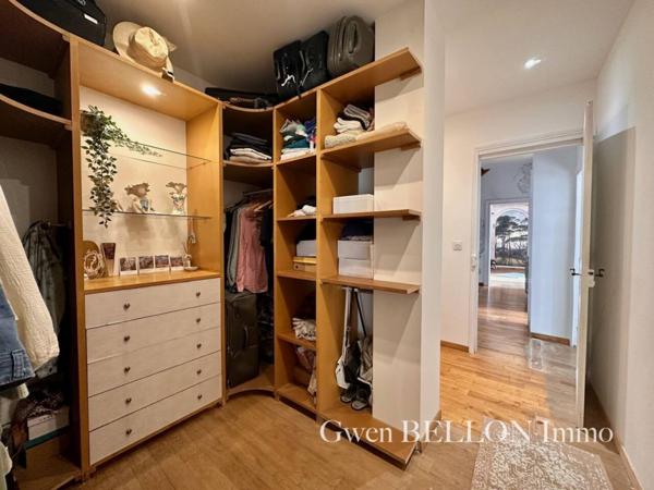 Maison à vendre 7 pièces de 210 m²