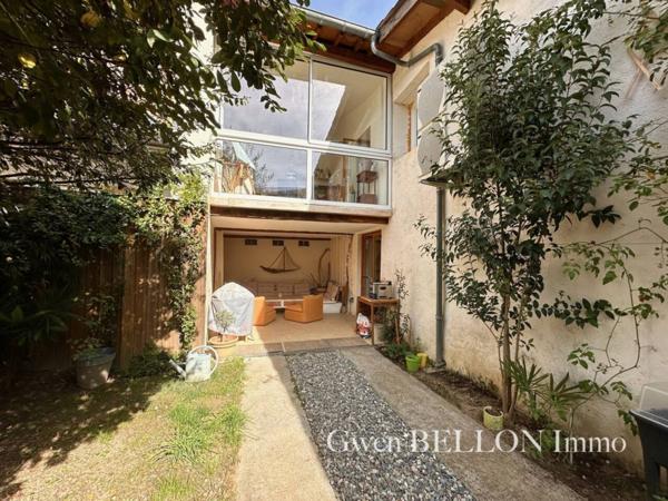 Maison à vendre 7 pièces de 210 m²