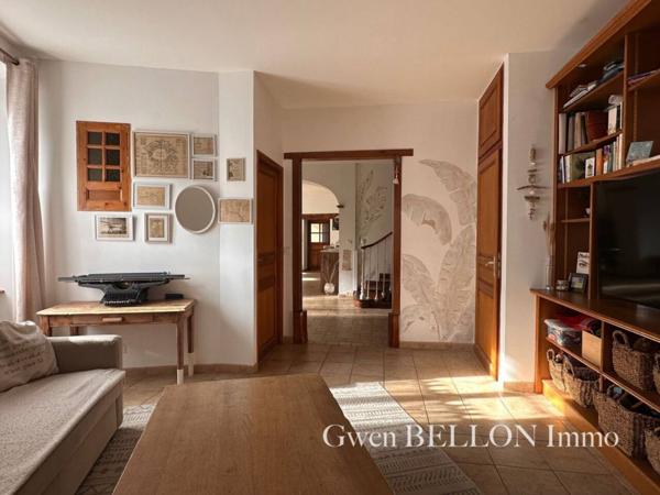 Maison à vendre 7 pièces de 210 m²